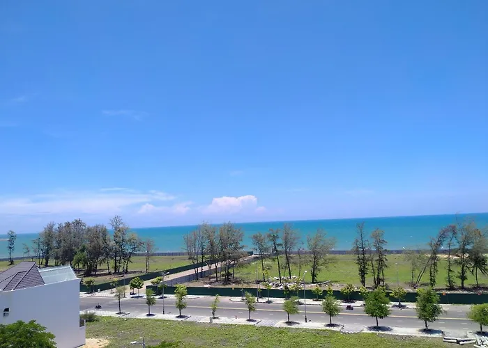 Khách sạn Tiffany & Restaurant