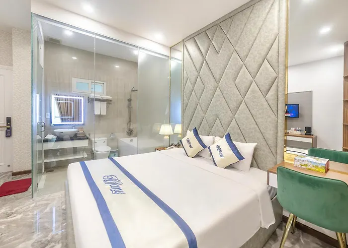 Tiffany & Restaurant Phan Thiết