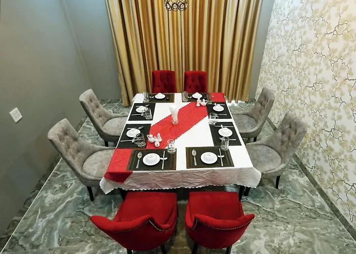 Tiffany & Restaurant 3* Phan Thiết