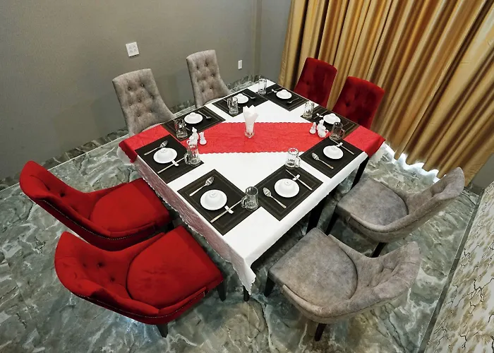 Tiffany & Restaurant 3* Phan Thiết