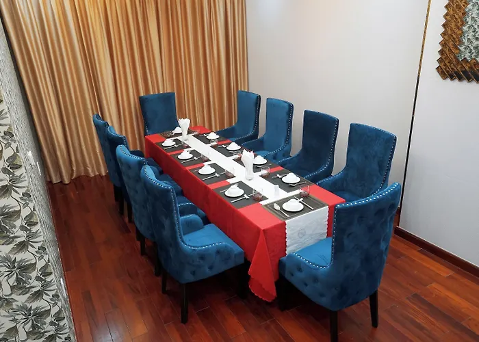 Tiffany & Restaurant 3* Phan Thiết