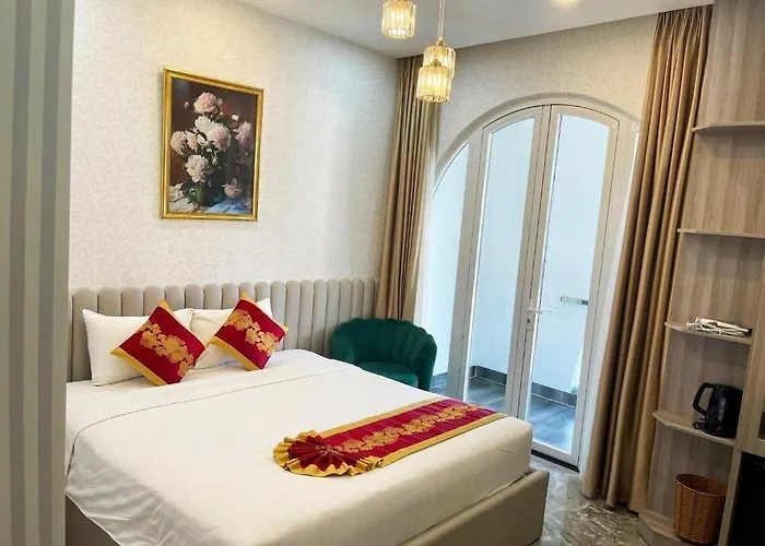 Hotel Tiffany & Restaurant 3*